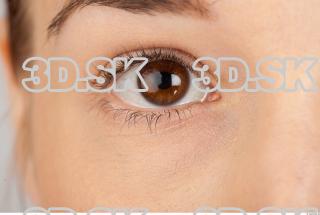 Eye texture of Brenda 0010